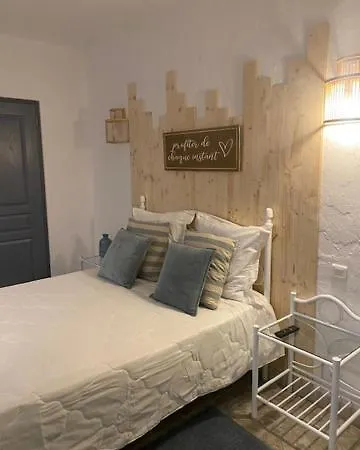 Acquella Hotel Cauro