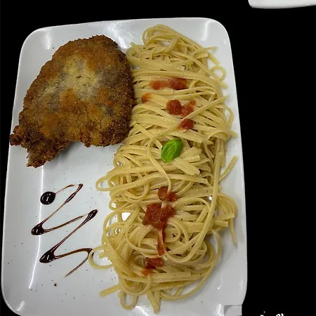 Hotel Acquella Cauro