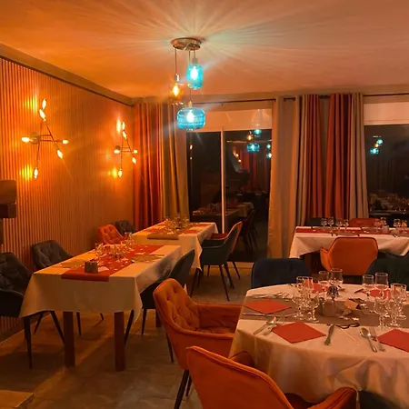 Acquella Hotel Cauro