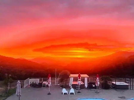 Hotel Acquella Cauro