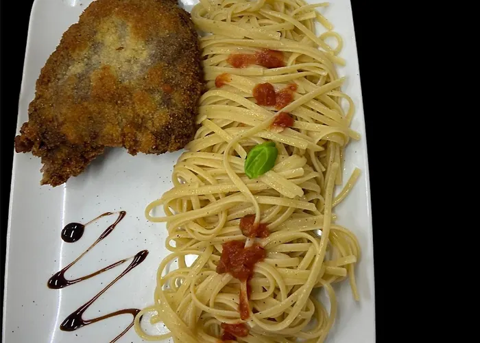 Szálloda Acquella Cauro