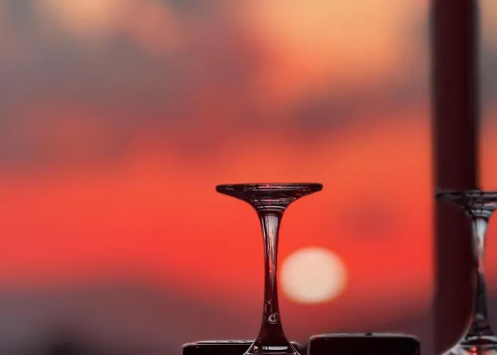 Szálloda Acquella Cauro