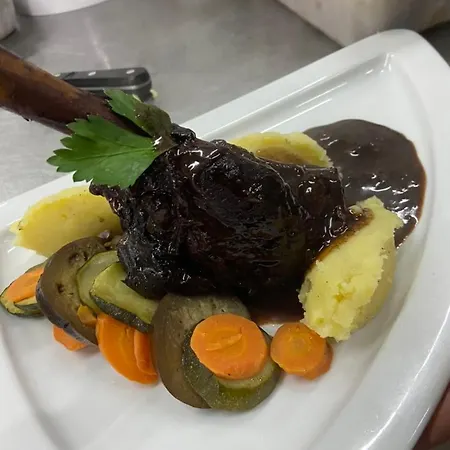 Hotell Acquella Cauro