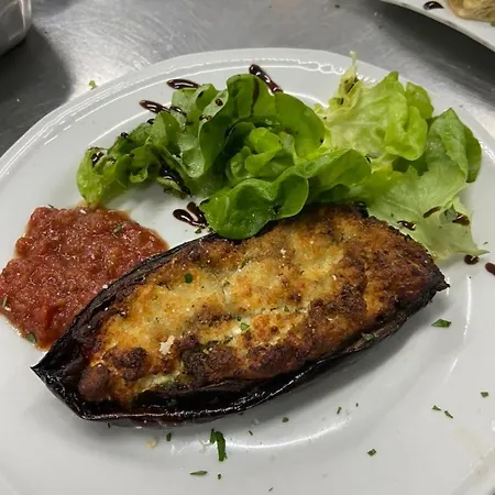 Hotell Acquella Cauro