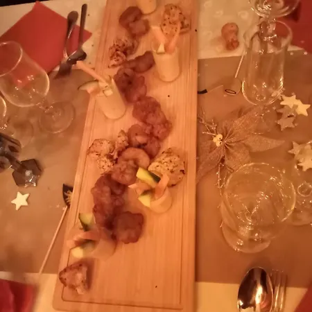 Acquella Hotell Cauro