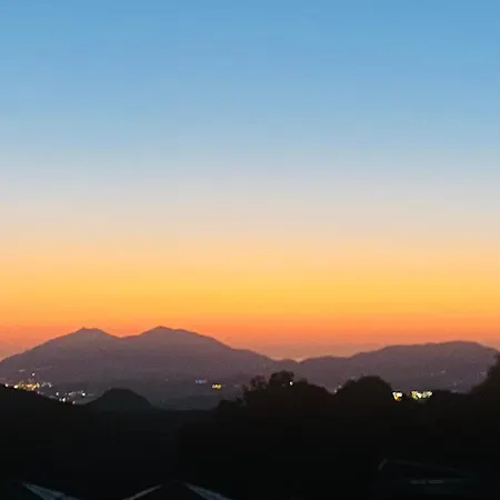 Acquella Hotell Cauro