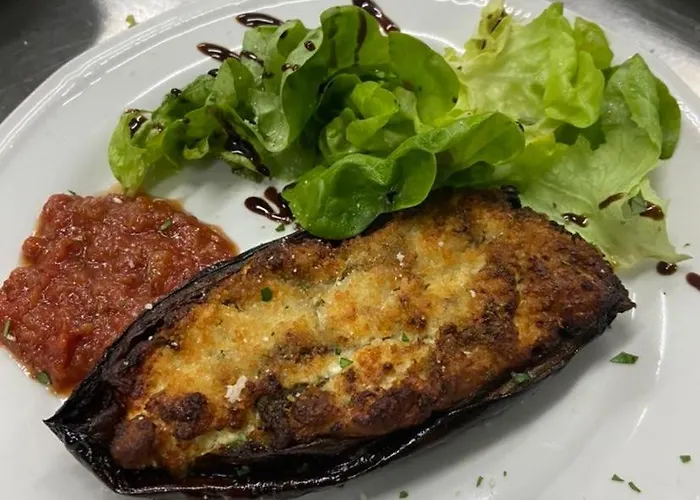 Hotel Acquella Cauro