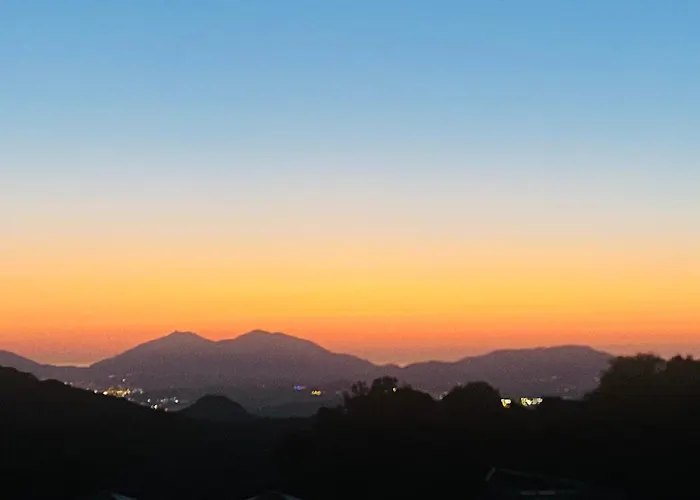 Acquella Hotel Cauro