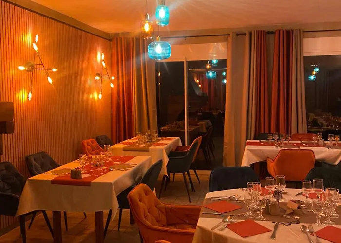 Acquella Hotel Cauro