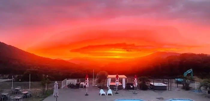 Hotel Acquella Cauro